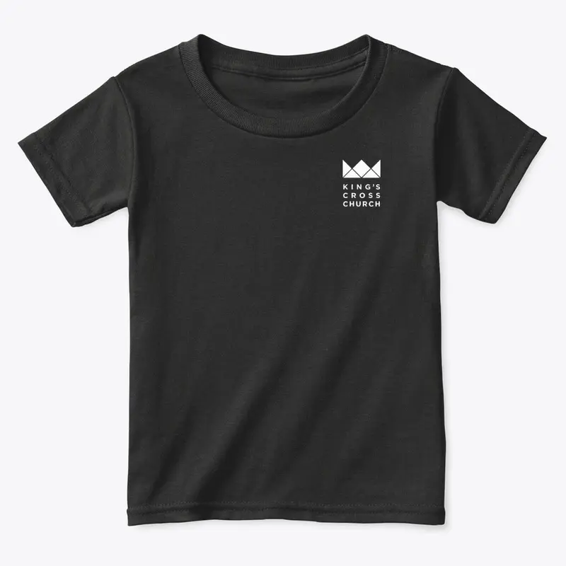 Kids Shirt - Logo